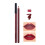 Wasserdicht Matte Lippenstift #07 langanhaltend 2