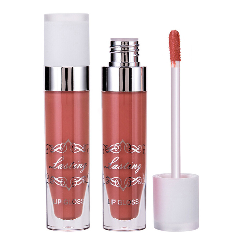 Matte Lipstick Waterproof Moisturizing Long Lasting F6102-06