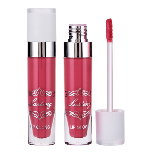 Wasserfester matte Flüssig-Lippenstift F6102-01