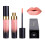 Waterproof Matte Liquid Lipstick #02 2