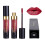 Waterproof Matte Liquid Lipstick #09 2