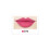 Wasserdicht langanhaltender Lippenstift Glanz 104# 1