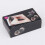 2 Farben wasserfeste Eyeliner-Creme mit Pinseln 4