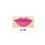 Wasserdicht langanhaltender Lippenstift 101# 1