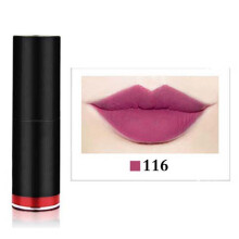 Wasserdicht langlebiger Lippenstift-Gloss-Stift