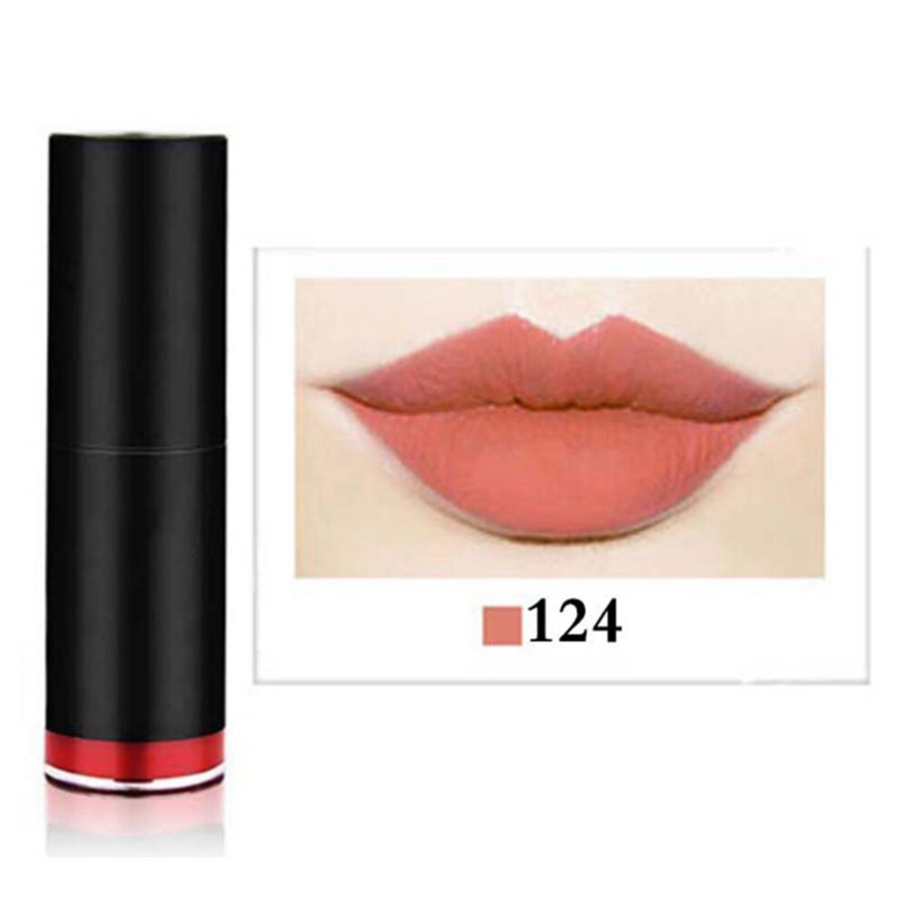 Waterproof Long Lasting Lipstick Pencil Gloss