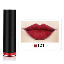 Wasserdicht langlebiger Lippenstift-Gloss-Stift 121#
