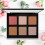 6 Colors Eyeshadow Palette Matte Concealer Makeup 2