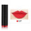 Wasserdicht langanhaltender Lippenstift 127# 1