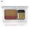 Doppelfarbige Matte Lidschatten Glitzer Kosmetik 1