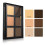 6-Farbige Concealer-Creme Lang anhaltend Glatt 1