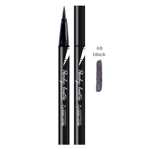 Waterproof Liquid Eyeliner Pencil 8#