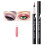 Waterproof Liquid Eyeliner Pencil 1# 3