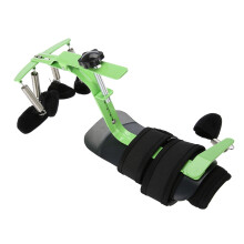 Handgelenk-Physiotherapie-Orthese