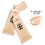 Professionelle flüssige Foundation & Concealer langanhaltend 4# 4