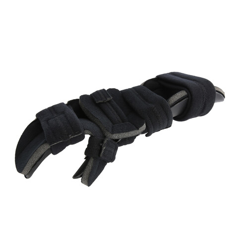 Tutore Polso Sinistro Articolato Splint