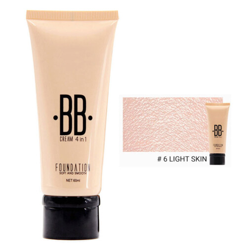 Prof. Flüssig-Foundation & Concealer, langhaltend, 5# 2