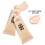 Professionelle flüssige Foundation & Concealer langanhaltend 2# 4