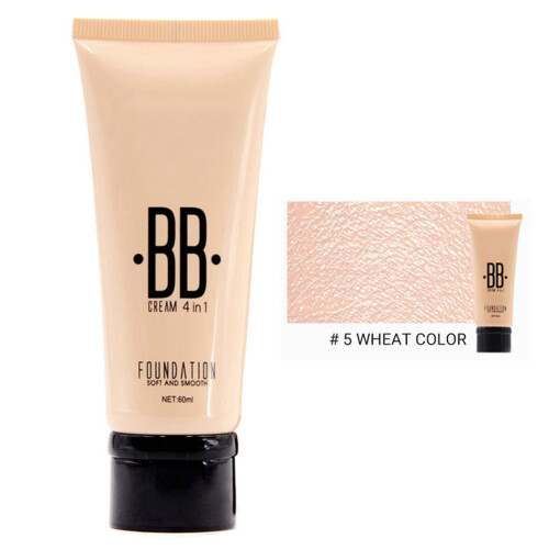 Professionelle flüssige Foundation & Concealer langanhaltend 4# 2