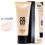 Professionelle flüssige Foundation & Concealer langanhaltend 1# 2