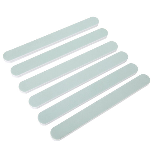14-delige Set Nagelbuffer Spons Acryl 2