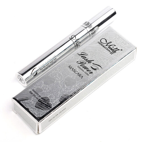 5ml wasserfeste Längen- & Volumen-Mascara 2