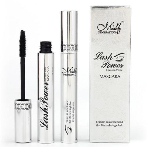 5ml wasserfeste Längen- & Volumen-Mascara 1