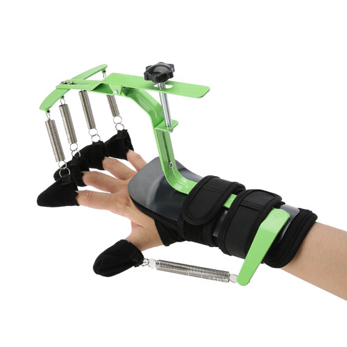 Handgelenk-Physiotherapie-Orthese 1