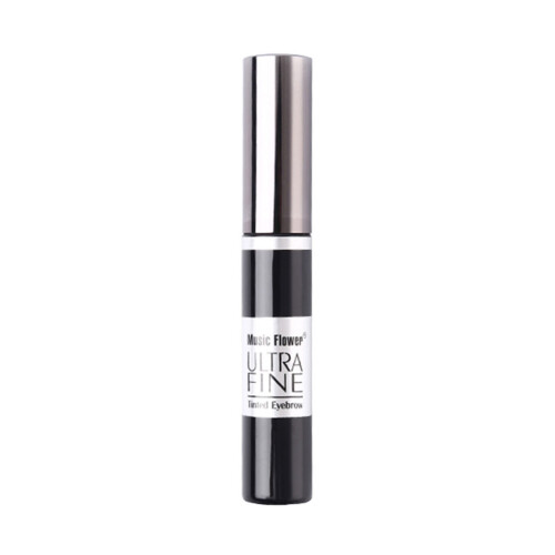 Waterproof Sweatproof Long Lasting Eyebrow Dye Cream 3#Black