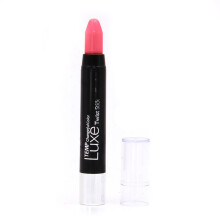 Pflegender Lipgloss Langhaltend Feuchtigkeitsstift (Rot)