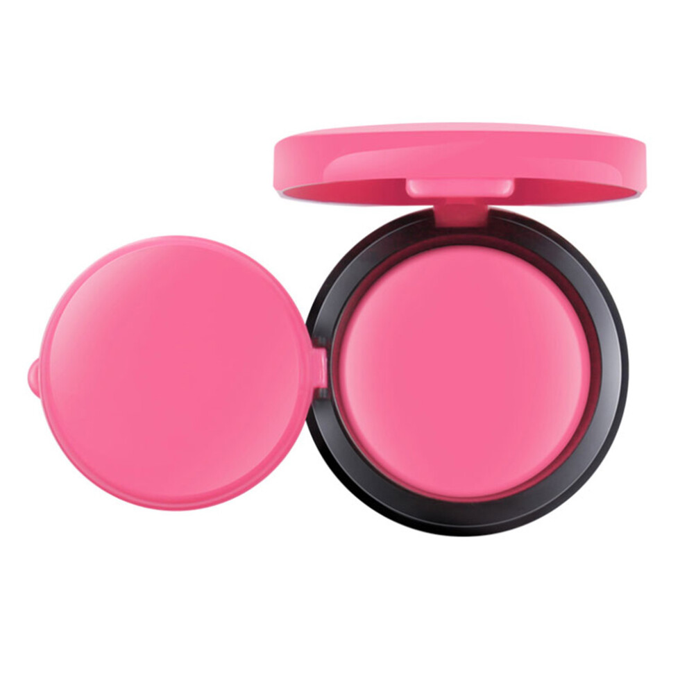 Light Matte Blush Powder Palette 1#