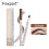 Wasserdichte Flüssigbrauentattoo-Stift 2#Braun 2