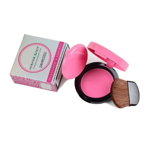 Matte Blush Powder Palette 1# 1