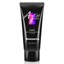 15ml Profi-Kristallnagelkleber UV-Gel Builder 1#CLEAR
