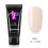 15ml UV Gel Builder Crystal Nail Glue 9#LT.PINK 2