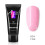 15ml UV Gel Builder Crystal Nail Glue 3#PINK 2