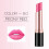 Mist Side Matte Lipgloss Lang anhaltend Feuchtigkeitspflegend (9.0) 2