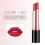 Mist Side Matt-Lipgloss lang haltend feuchtigkeitspendend (8,0) 2