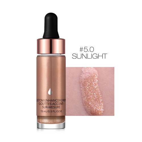 Flüssiger Kontur-Highlighter für das Gesicht (5.0 SUNLIGHT)