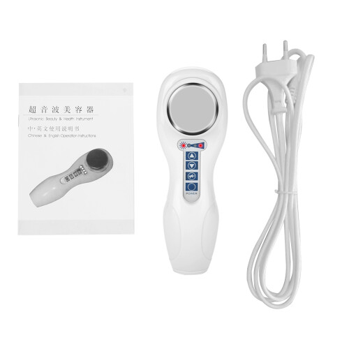 Macchina LED Ultramanuale Viso Slimming