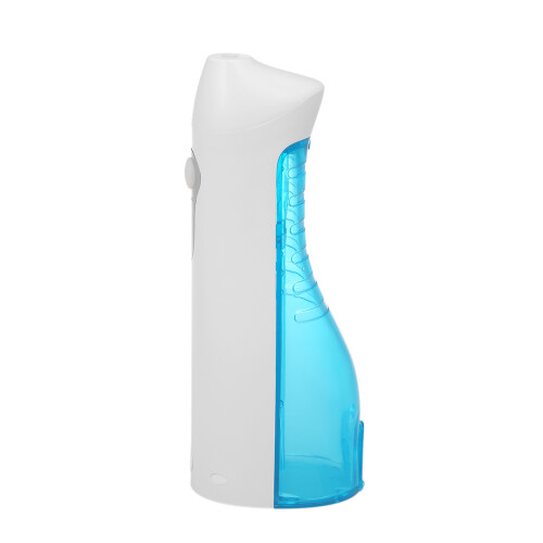 Irrigatore Dentale Portatile con Spazzola Lingua 2