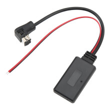 Bluetooth 5.0 AUX-Adapter für Pioneer IP BUS Car-Audio Ersatz
