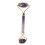 Natuurlijke Jade Roller & Amethyst Massage 2