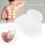 Silicone Moisture Absorber White 5