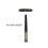 Wasserdichter Flüssig-Eyeliner Bleistift #04 Dunkelgrün 3