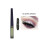 Wasserdichter Flüssig-Eyeliner Bleistift #04 Dunkelgrün 2