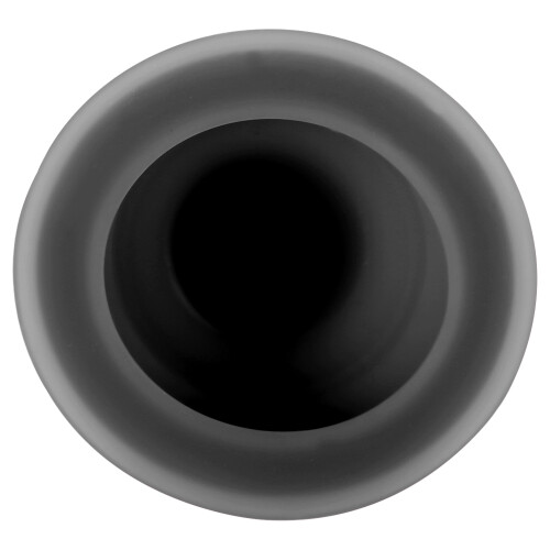 Ventosa Massaggio Anticellulite in Silicone Nero 2