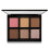 6-farbige matte Lidschatten-Palette Concealer Makeup 1