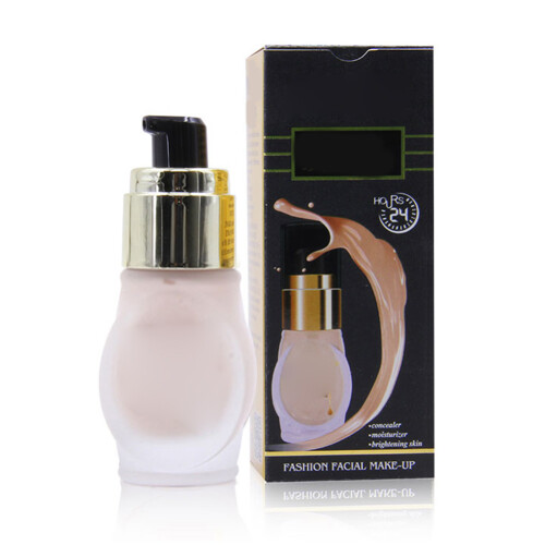 30ml Primer Foundation Creme Glatt Poren Abdeckung 101# 1