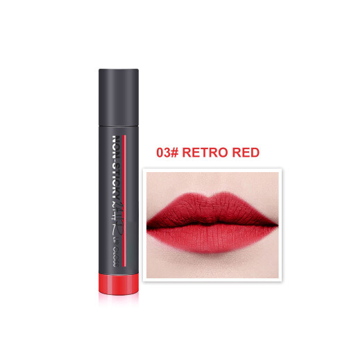 Matter Lipgloss wasserfest lang anhaltend 3#